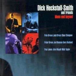 Blues and Beyond Blues and Beyond