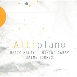 Altiplano
