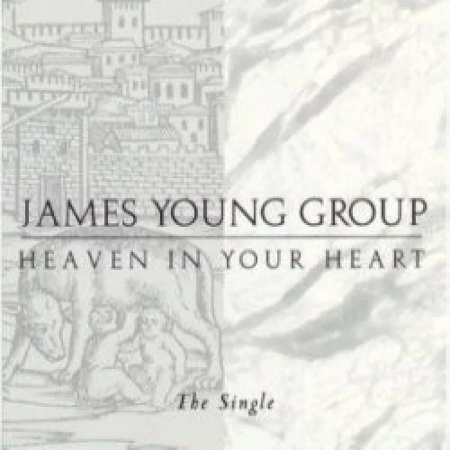 Heaven in Your Heart: The Single