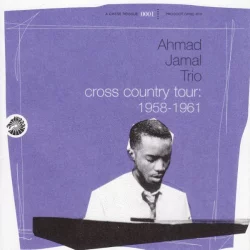 Cross Country Tour 1958-1961