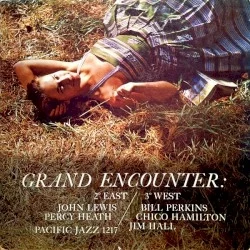 Grand Encounter Grand Encounter