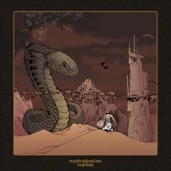 Serpents, Gods & Men