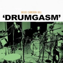 Drumgasm Drumgasm