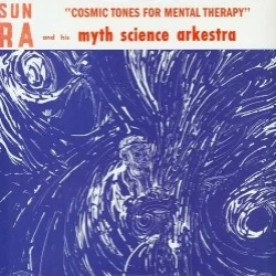 Cosmic Tones for Mental Therapy Cosmic Tones for Mental Therapy