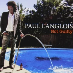 Not Guilty
