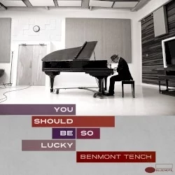 You Should Be So Lucky You Should Be So Lucky
