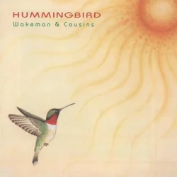 Hummingbird Hummingbird