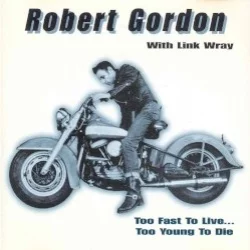 Too Fast to Live... Too Young to Die Too Fast to Live... Too Young to Die
