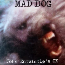 Mad Dog Mad Dog