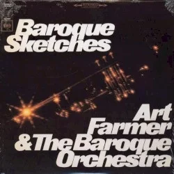 Baroque Sketches