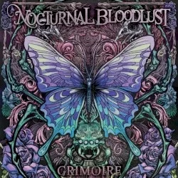 GRIMOIRE GRIMOIRE
