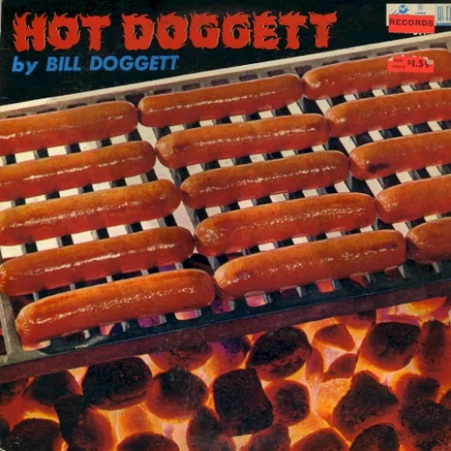 Hot Doggett