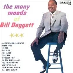 Bill Doggett Bill Doggett