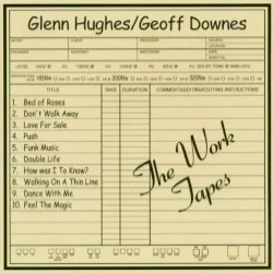 The Work Tapes The Work Tapes