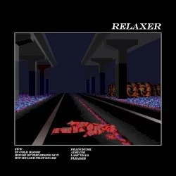 Relaxer Relaxer