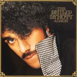 The Philip Lynott Album The Philip Lynott Album