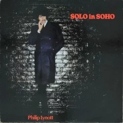 Solo in Soho Solo in Soho