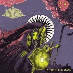 A Timeless Mass