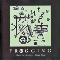 Frogging Frogging