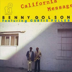 California Message
