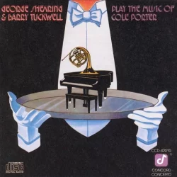 Play the Music of Cole Porter