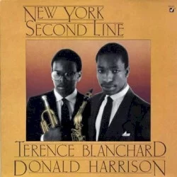 New York Second Line