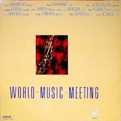 World-Music-Meeting