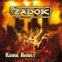 Keine Angst