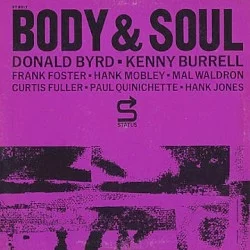 Body & Soul