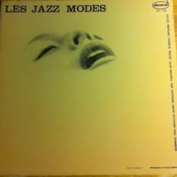 Les Jazz Modes