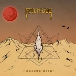 Second Wind Second Wind