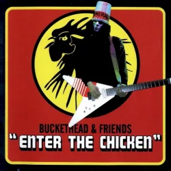 Enter the Chicken