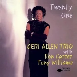 Twenty One