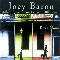 Down Home Down Home