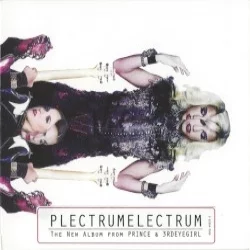 PlectrumElectrum