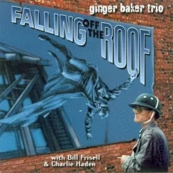 Falling Off the Roof