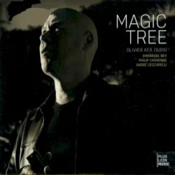 Magic Tree