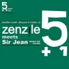 Zenzile meets Sir Jean