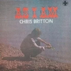 As I Am