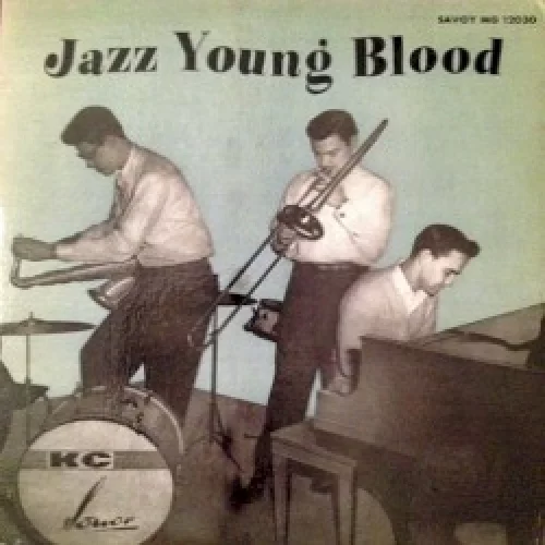 Jazz-Young Blood