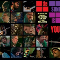 The Song Is You The Song Is You