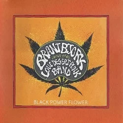 Black Power Flower Black Power Flower