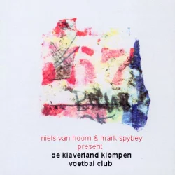 De Klaverland Klompen Voetbal Club