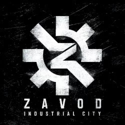 Industrial City Industrial City