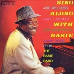 Sing Along With Basie