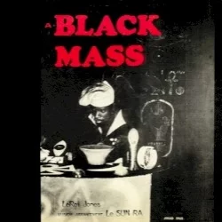 A Black Mass A Black Mass