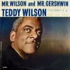 Mr Wilson and Mr Gershwin