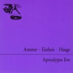 Apocalypse live Apocalypse live