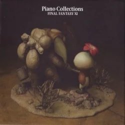 Piano Collections: Final Fantasy XI Piano Collections: Final Fantasy XI