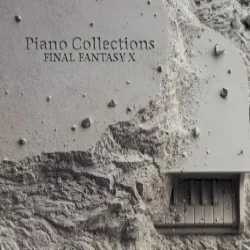 Piano Collections: Final Fantasy X Piano Collections: Final Fantasy X
